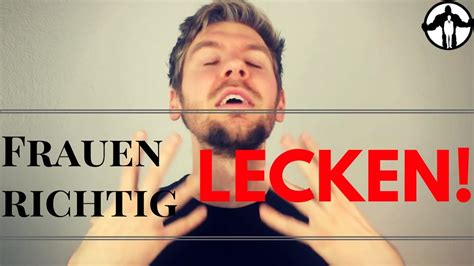 sex videos lecken|lecken videos